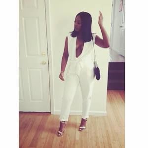 Meet your Posher, Cherrese